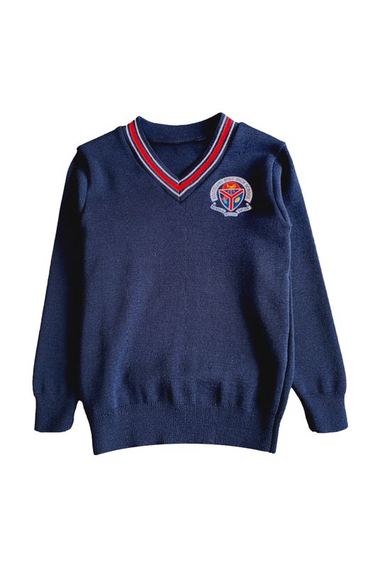 Jersey - Long Sleeve