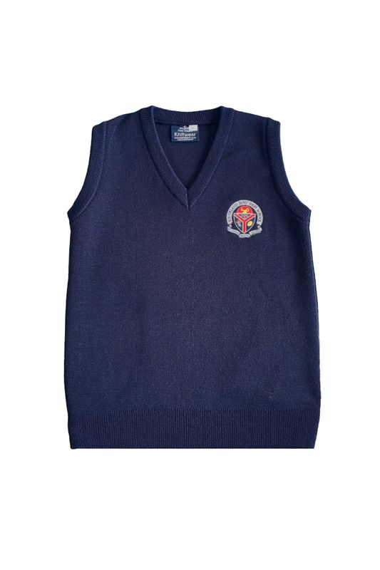Vest - Sleeveless