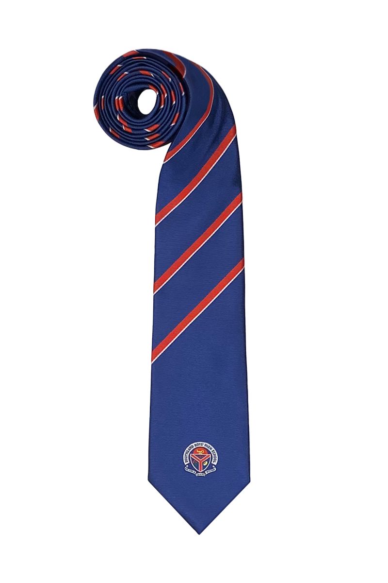 School Tie