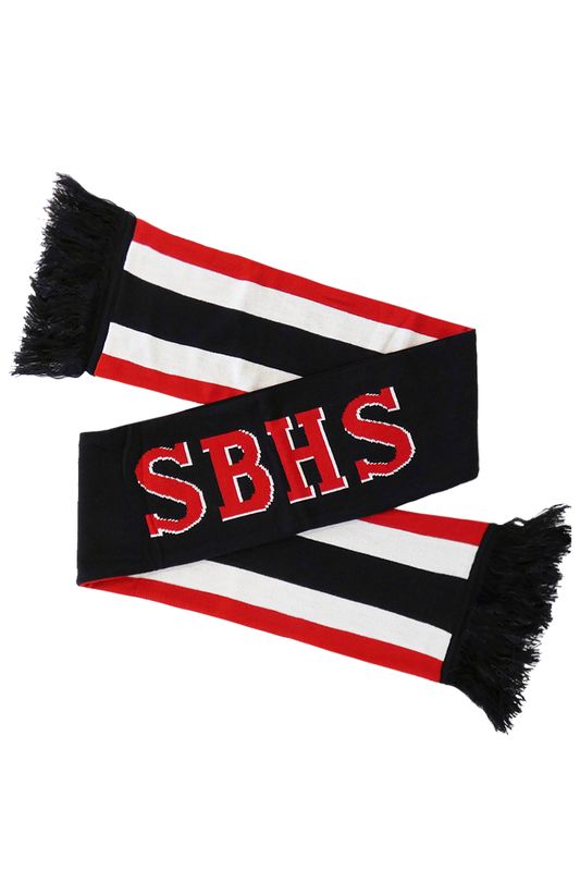 School Scarf