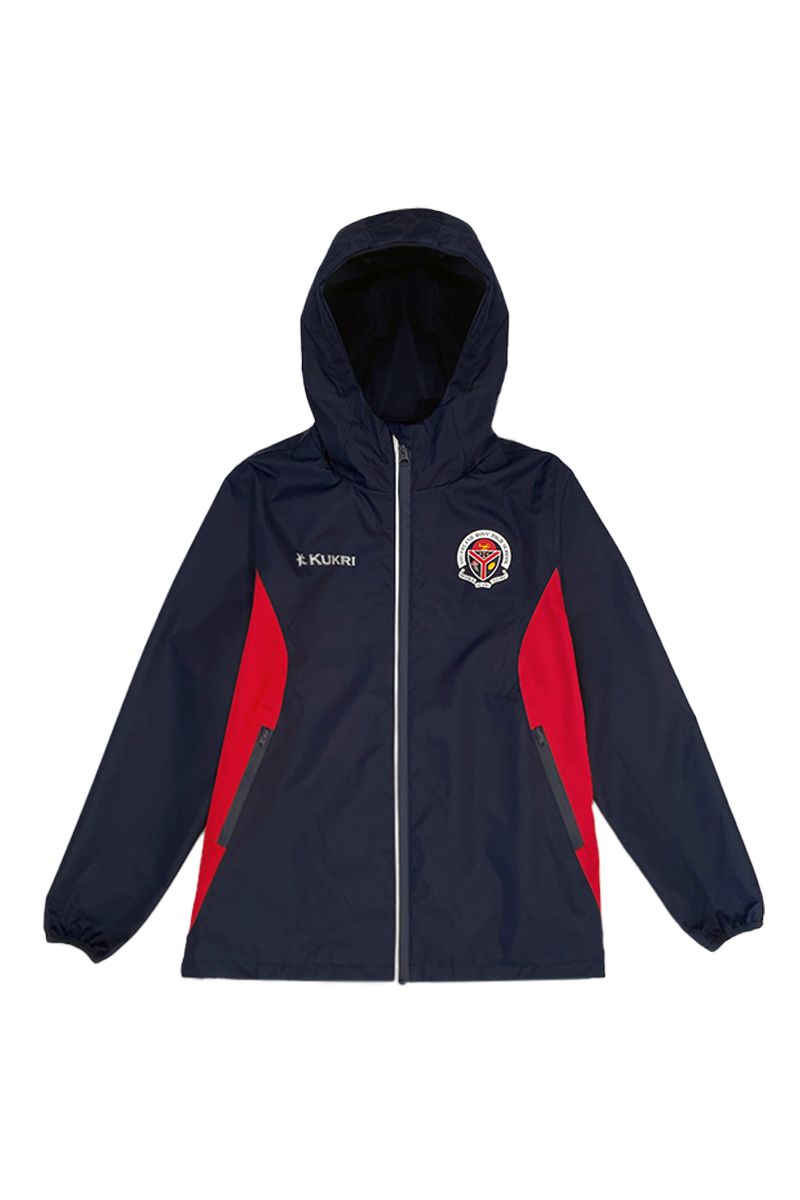 All Purpose Rain Jacket