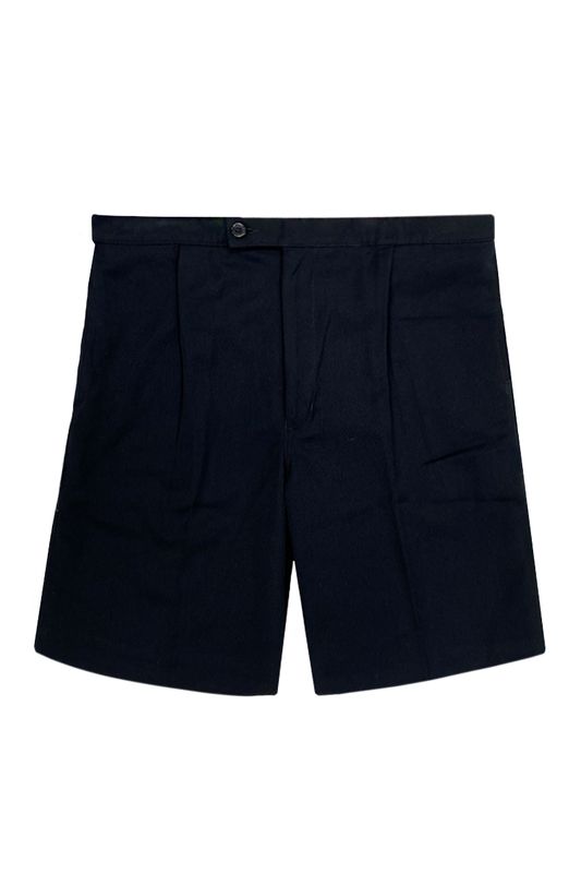 Navy Shorts
