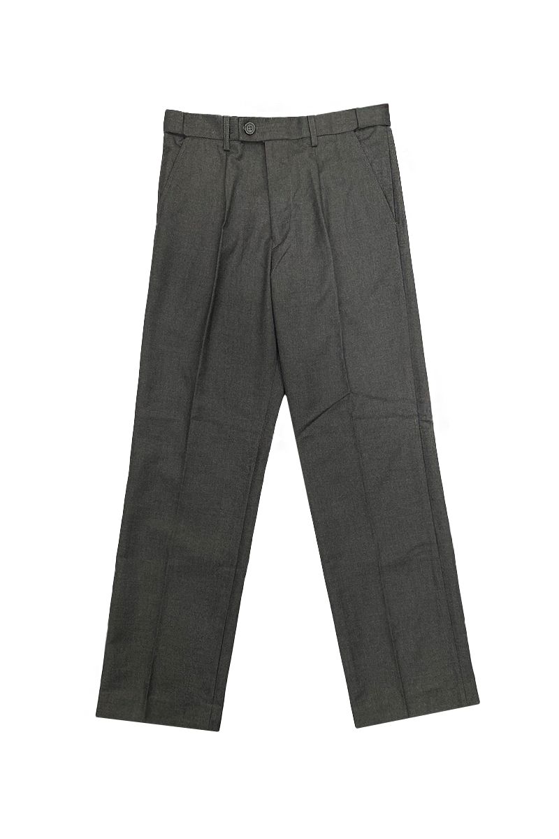 Grey Trouser