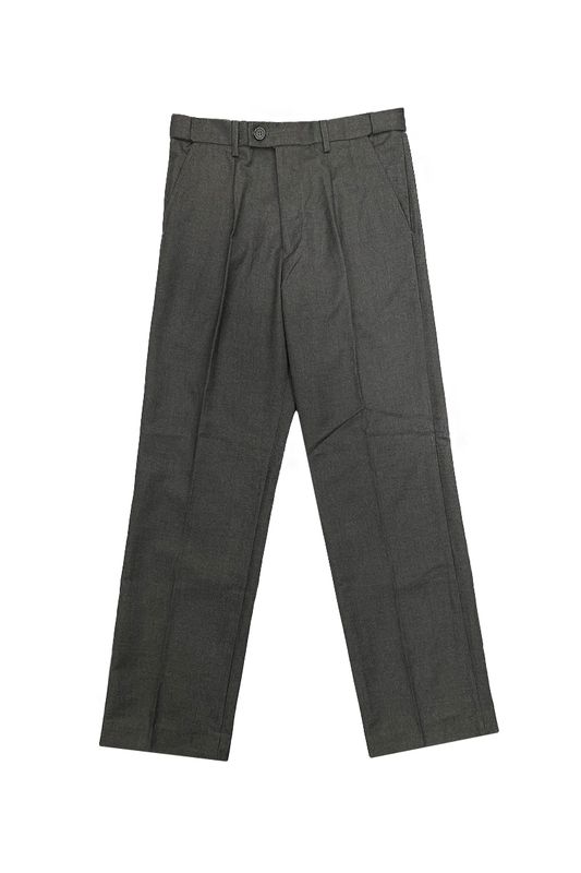 Grey Trouser