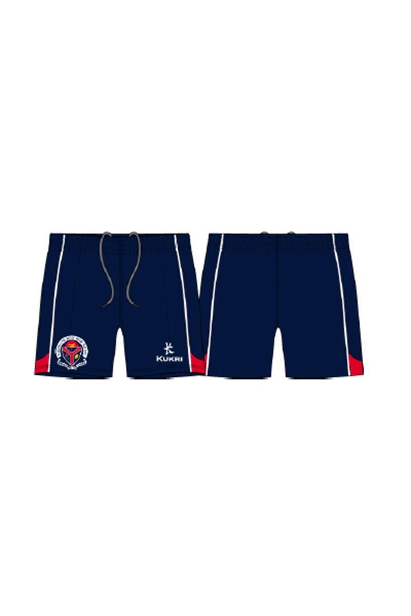 Rugby Shorts