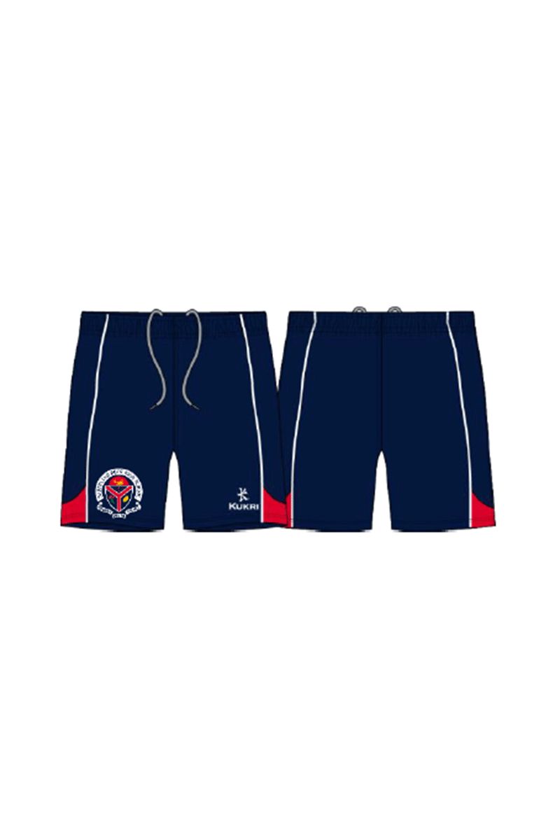 PE Sports Shorts