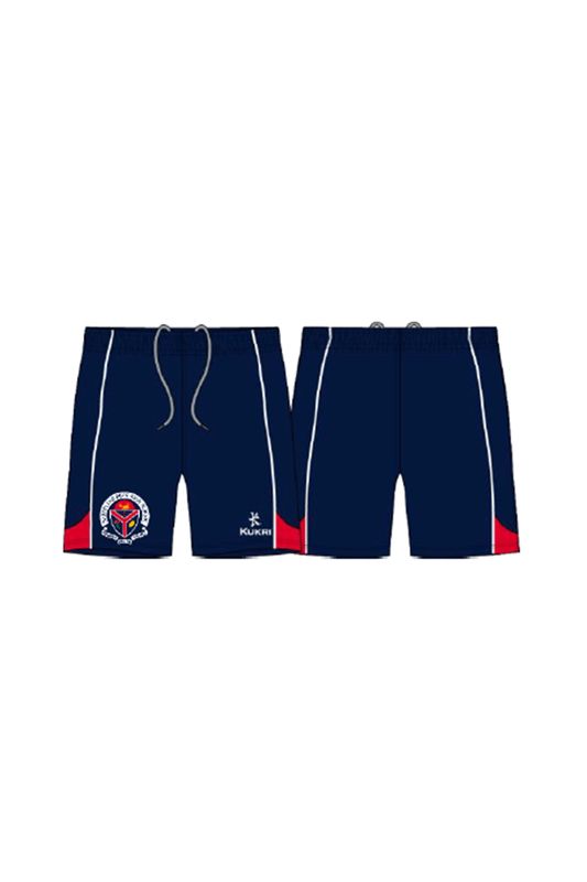 PE Sports Shorts