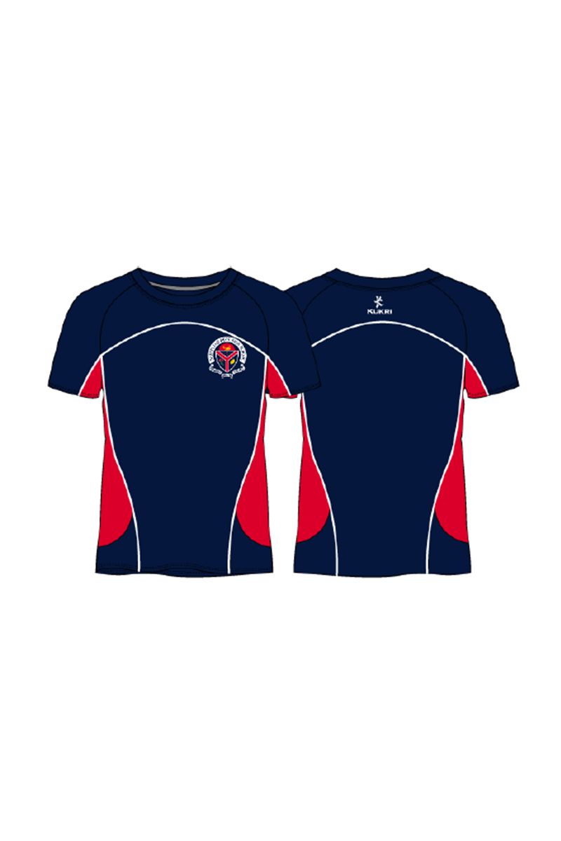 PE Sports Top