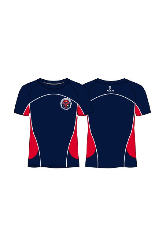 PE Sports Top