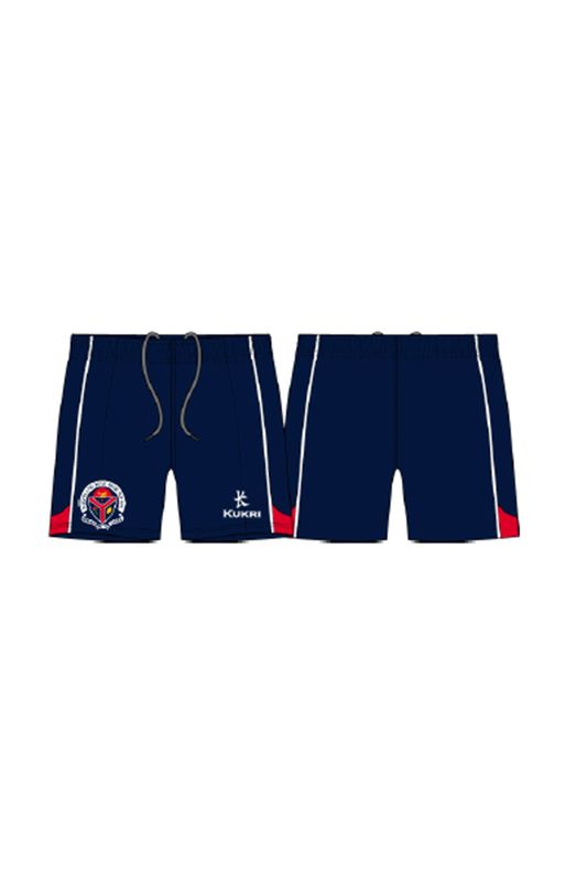 Rugby Shorts