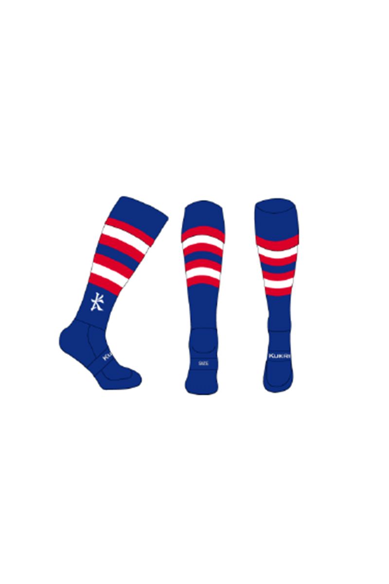 Sport Socks (Football, Rugby, Hockey)