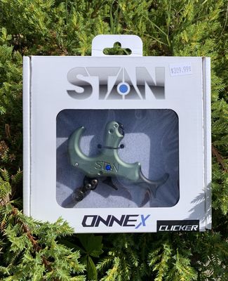 ONNEX CLICKER THUMB RELEASE SAGE XL