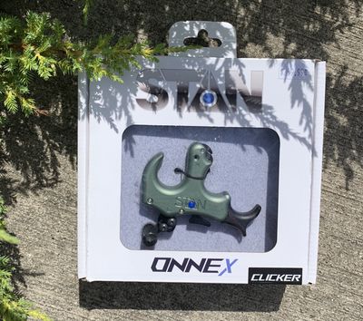 ONNEX CLICKER THUMB RELEASE M SAGE