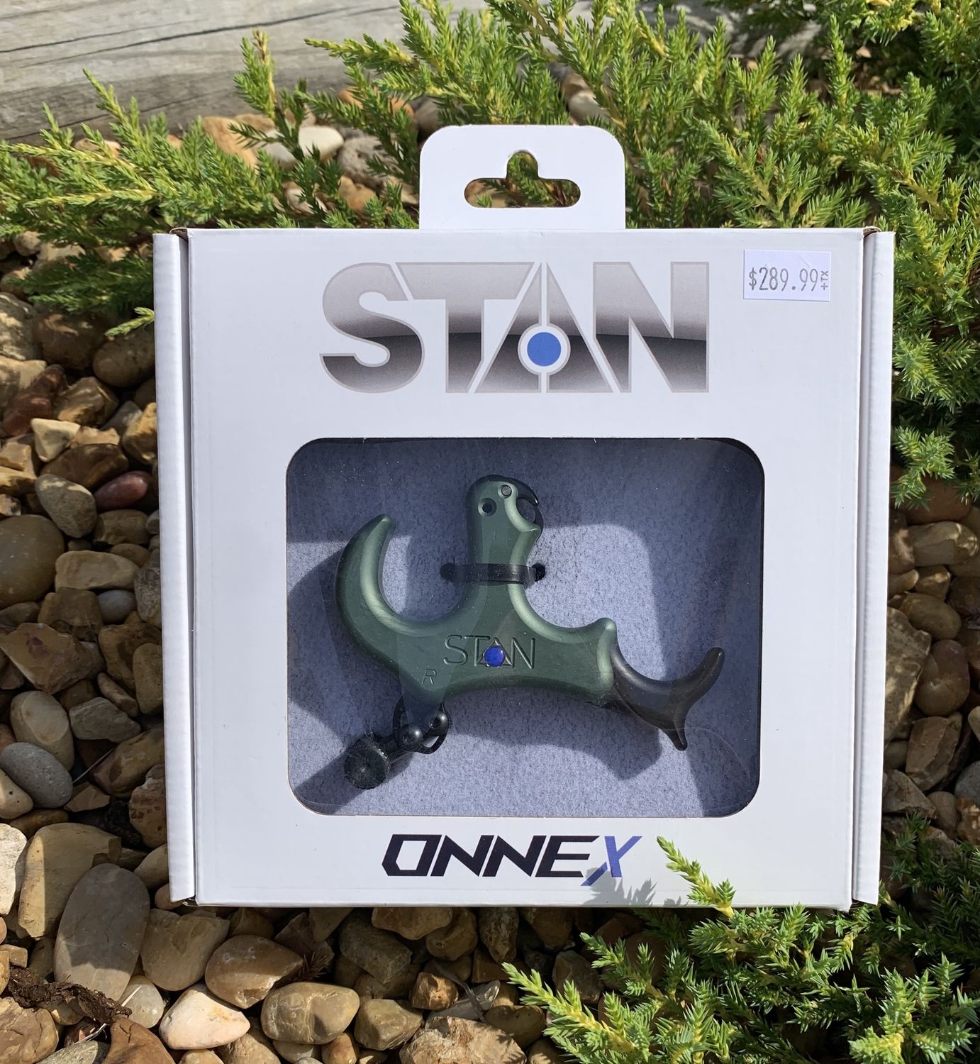 ONNEX RESISTANCE SAGE LG