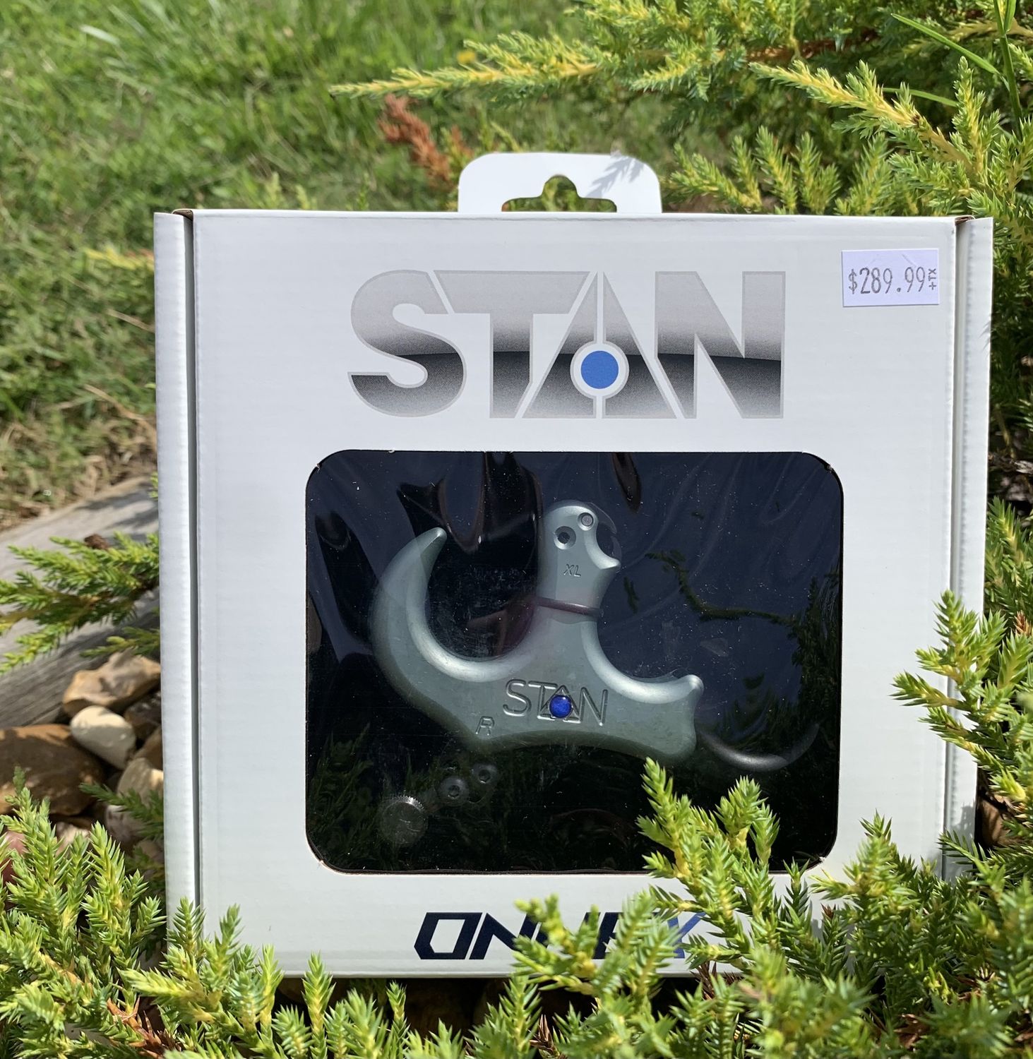 ONNEX RESISTANCE RELEASE SAGE XL
