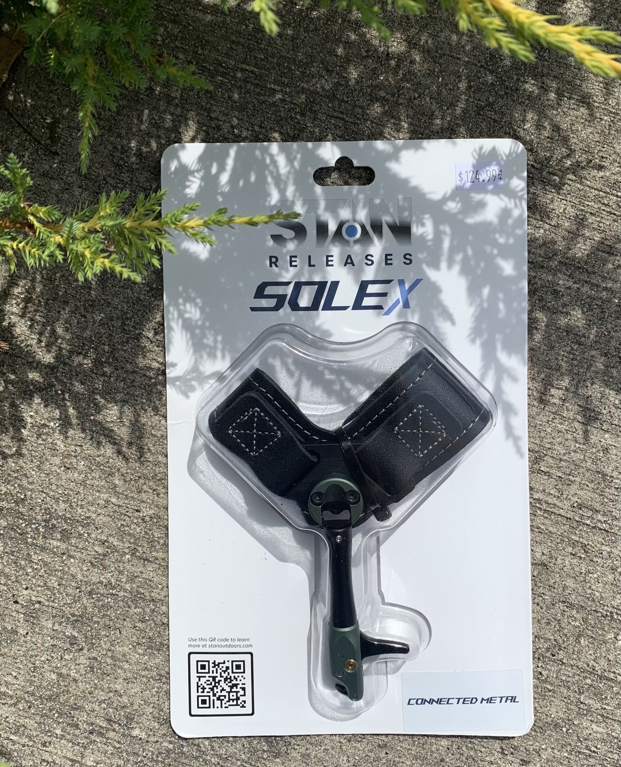 SOLEX CM RELEASE