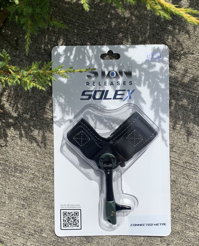SOLEX CM RELEASE