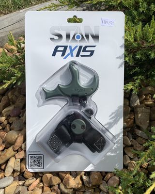 AXIS RELEASE