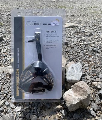 Trophy ridge Shootout release