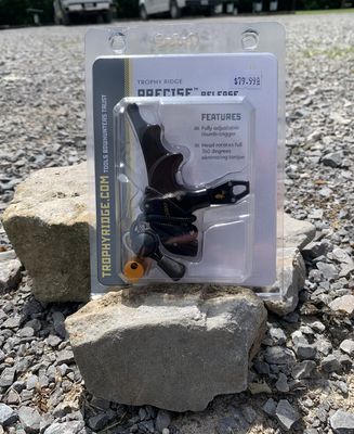 TR Precise Release