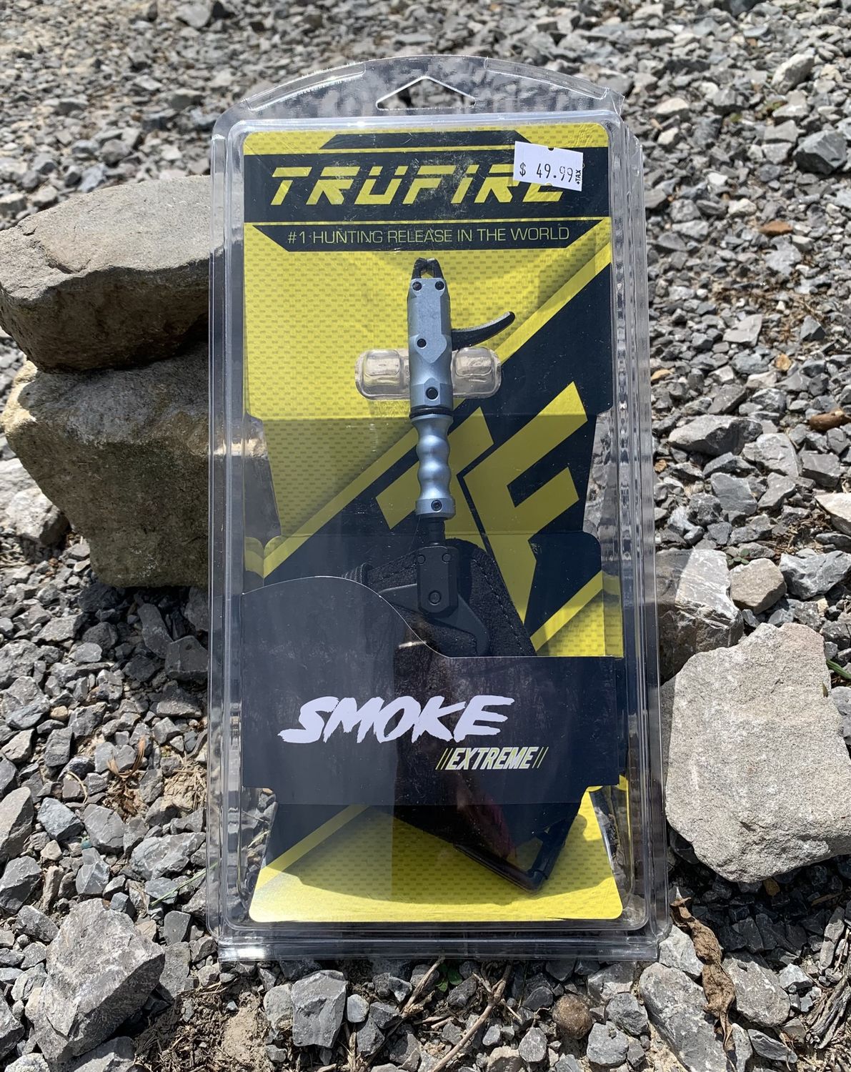 SMOKE EXTREME RELEASE