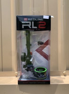 RL2 THREE PIN SIGHT
