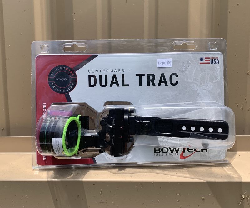 Centermass Dual Trac Up-Pin SIGHT