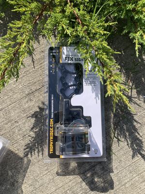 Fix 3 pin Ambi SIGHT