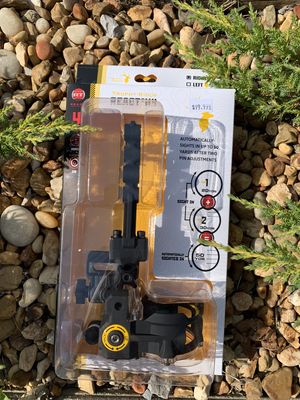 React H4 RH SIGHT