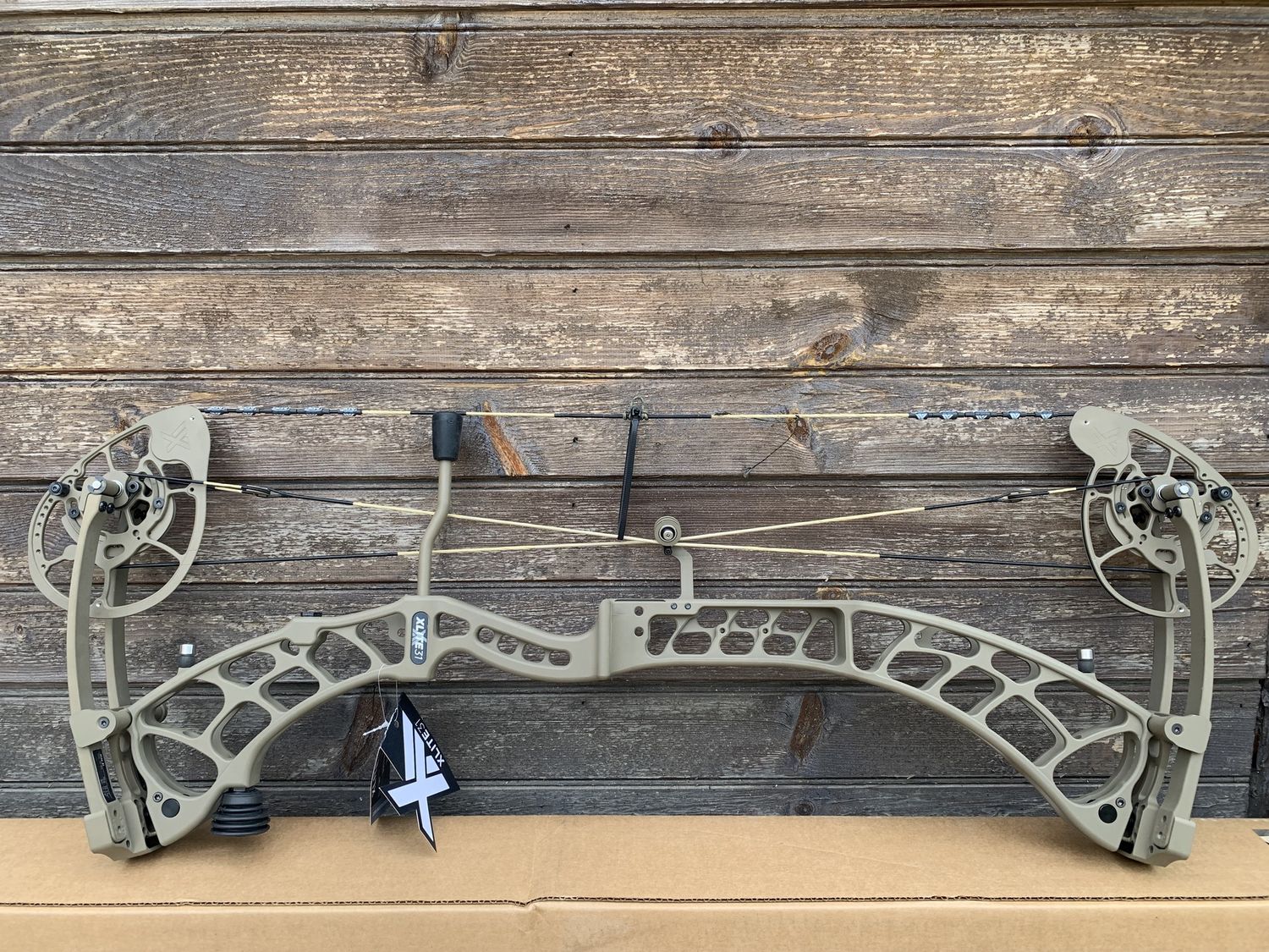 Xpedition Xlite LH 31