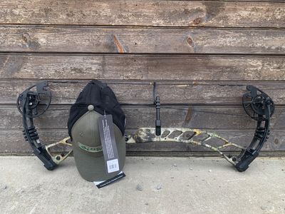 XPERIENCE 20-40LB RT EDGE