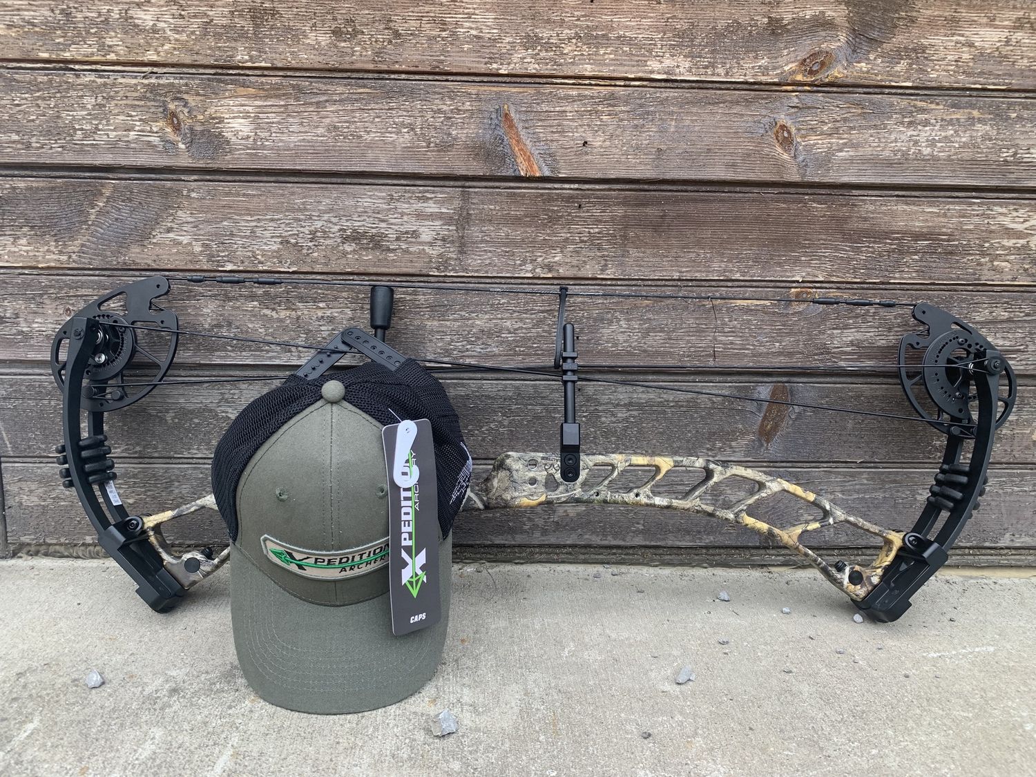 XPERIENCE 40-60LB RT EDGE