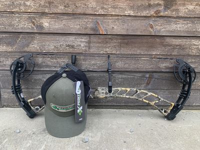 XPERIENCE 40-60LB RT EDGE