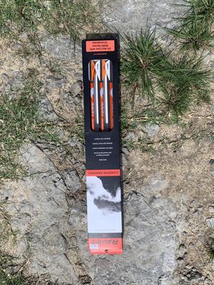 Carbon Crossbow Arrows .003