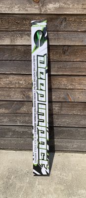 DEEP IMPACT 350 6 PK ARROWS