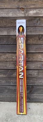 SPARTAN 350 6PK ARROWS