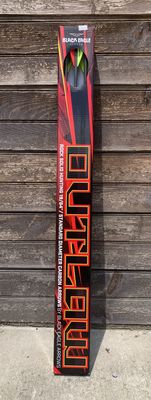 outlaw 6pk fletched 400