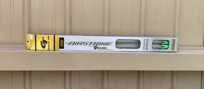 AIRSTRIKE 340 2&quot; RAPTOR VANE