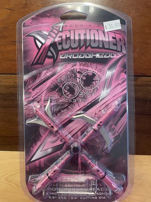 PINK EXPANDABLE 100GR 4PK