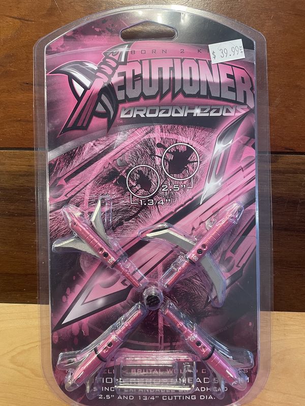 PINK EXPANDABLE 100GR 4PK