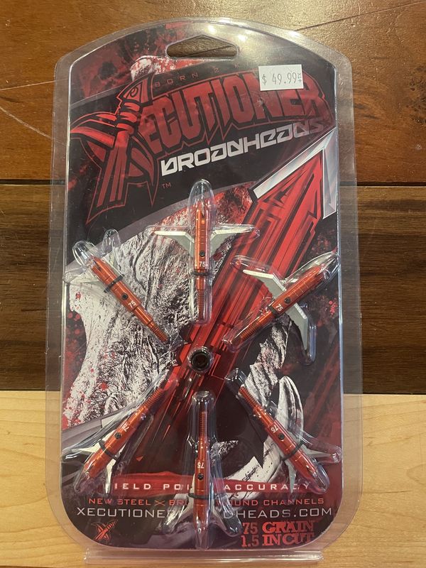 RED EXPANDABLE 75GR 4PK