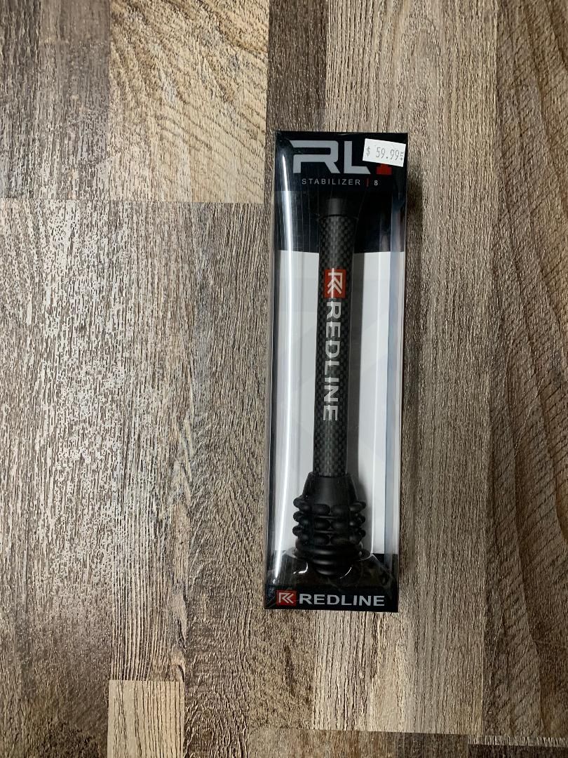 RL1 8&quot; STABILIZER