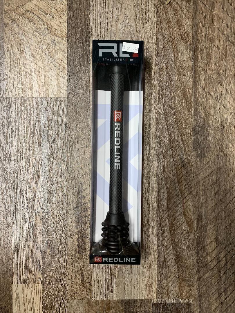 RL1 10&quot; STABILIZER