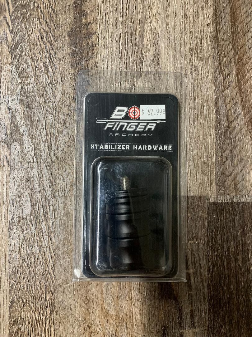 10oz STAINLESS STACK WEIGHT