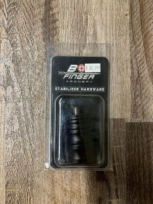 10oz STAINLESS STACK WEIGHT