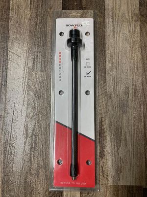 CENTERMASS 12&quot; STABILIZER