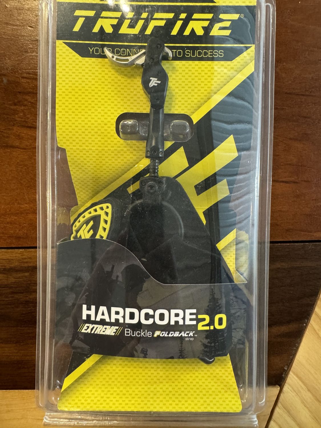TRUEIRE HARDCORE 2.0