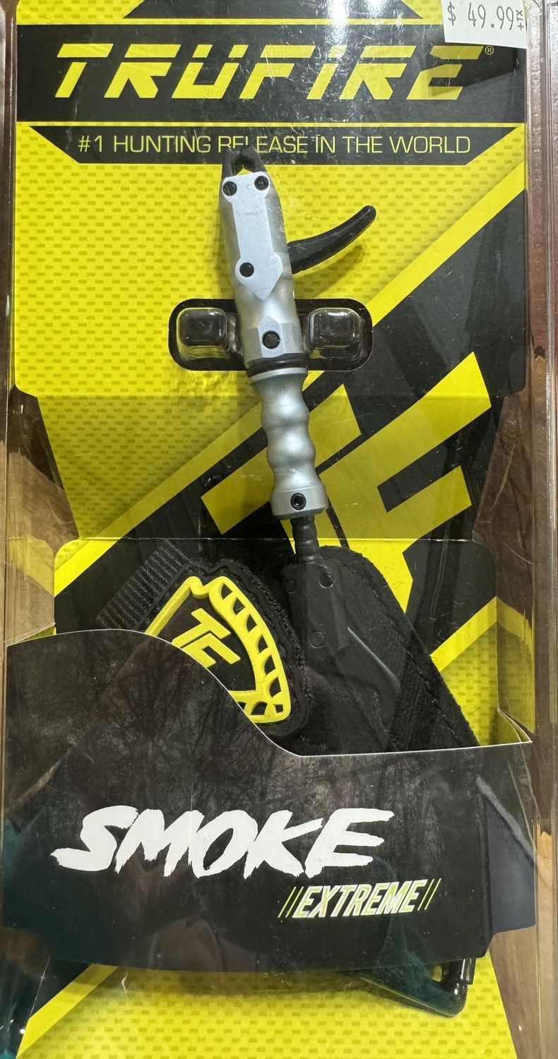 SCOTT SOLUS NCS WRIST STRAP RELEASE