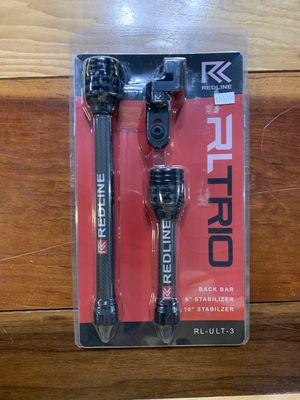 TRIO STABILIZER KIT