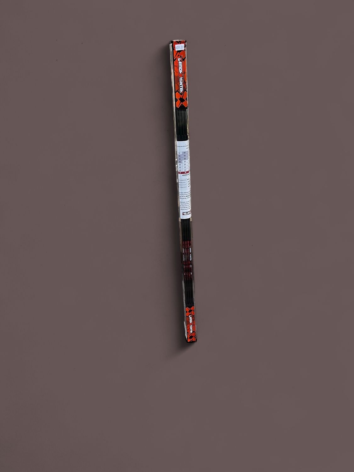 450 SPINE ARROW SHAFT